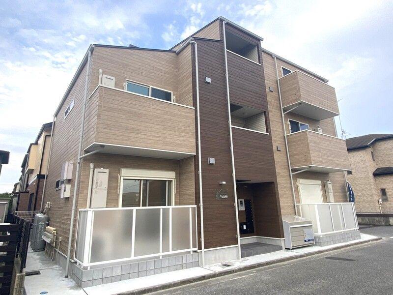 アトレイユ蘇我