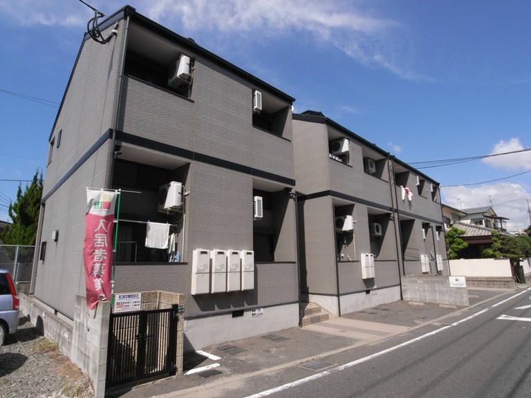 ブレインズ姪浜I