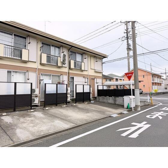 喜久川ハイツ