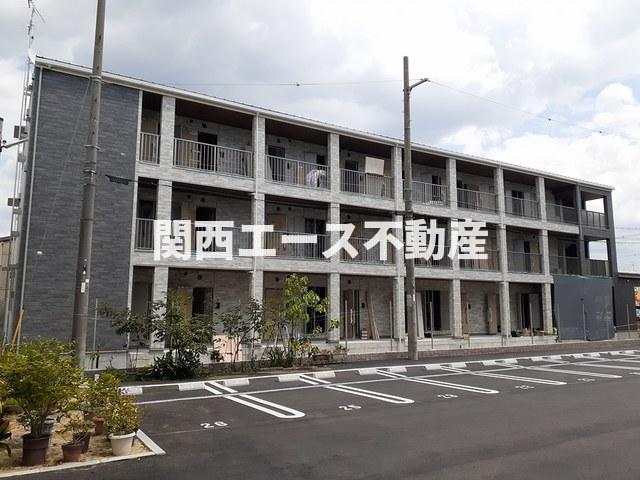 ヴェルメゾン 旭町