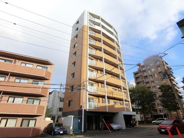 クラッセひばりヶ丘