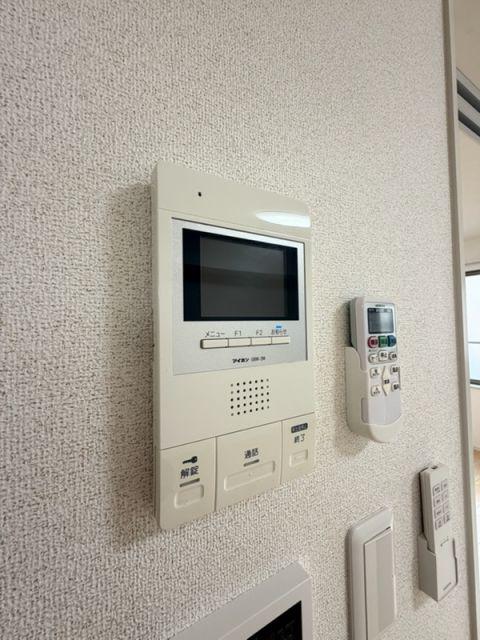 グランソレイユ楠葉III