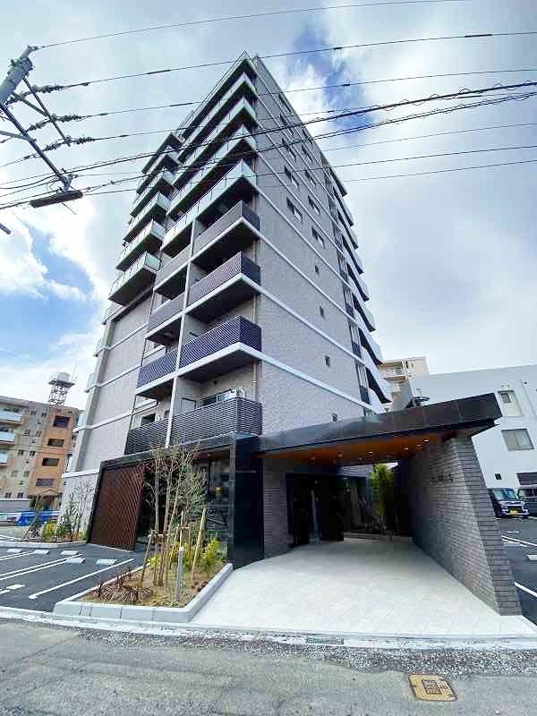 内山神岳ビル