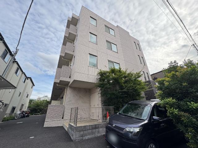 フローラ小石川