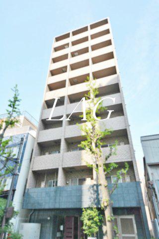 パークウェル浅草弐番館