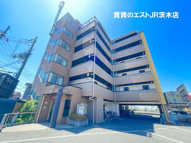 モアメゾンIII