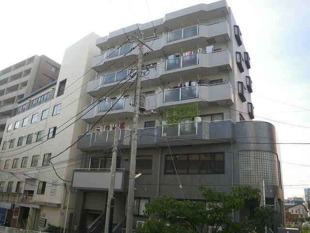 平沼開成ビル
