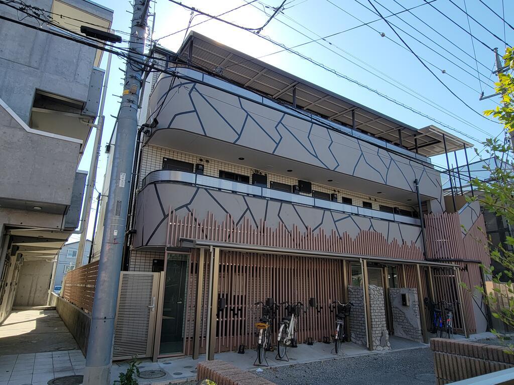 ペアパレス相模台