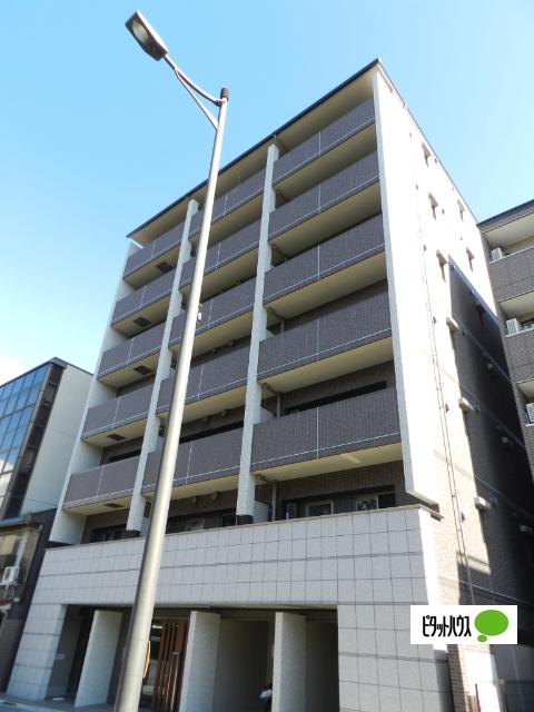 ベラジオ五条堀川III