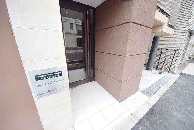 GLANZ門前仲町