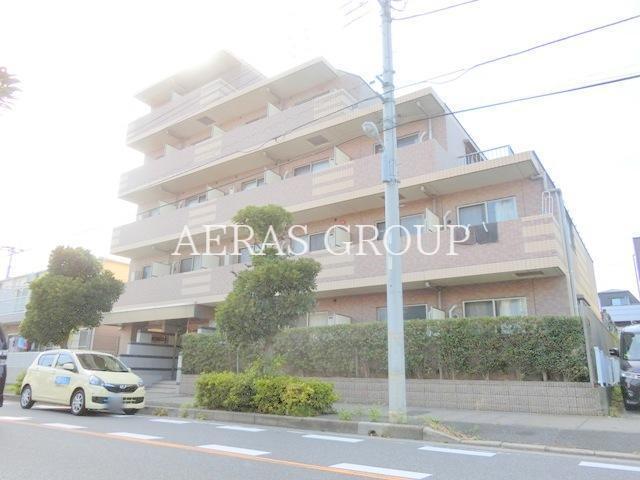 CASSIA市川妙典(1K/4階)