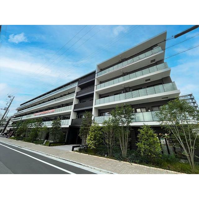 パークアクシス門前仲町テラス 部屋番号717