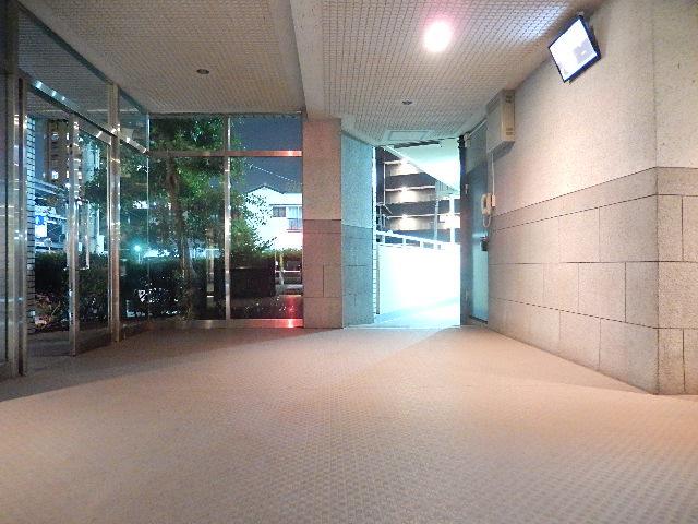 ヴェルドミール井尻