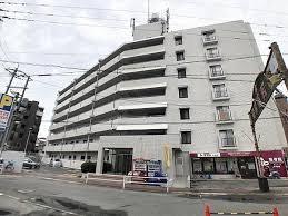 ヴェルドミール井尻