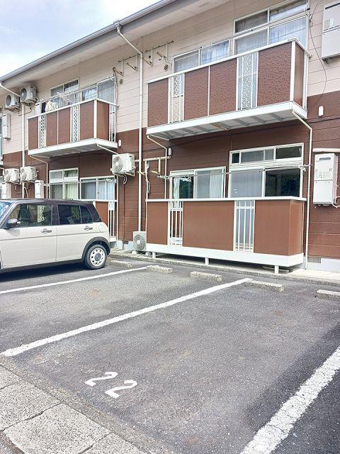メゾングリーンヒルB