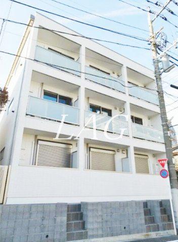 フェリーチェ上板橋A