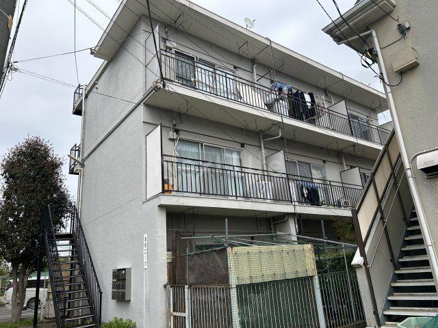 高橋コーポ