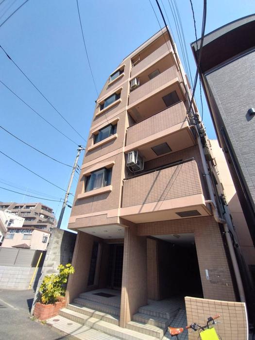 ニューハイム田無
