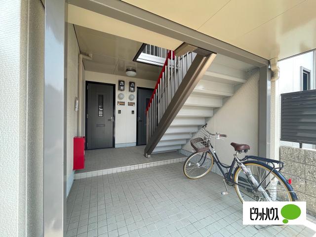 パレスデュオ照