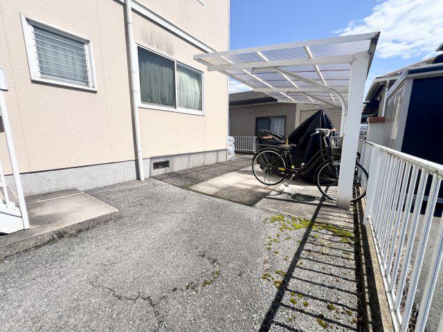 フレグランス大宮