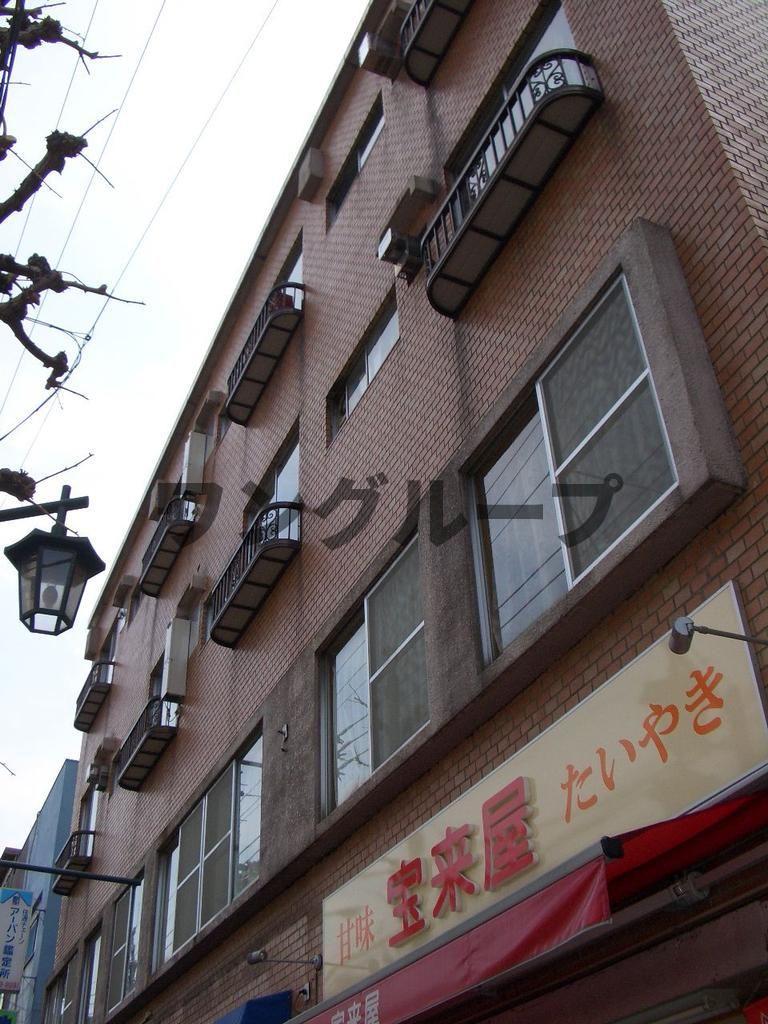 小笠原ビル