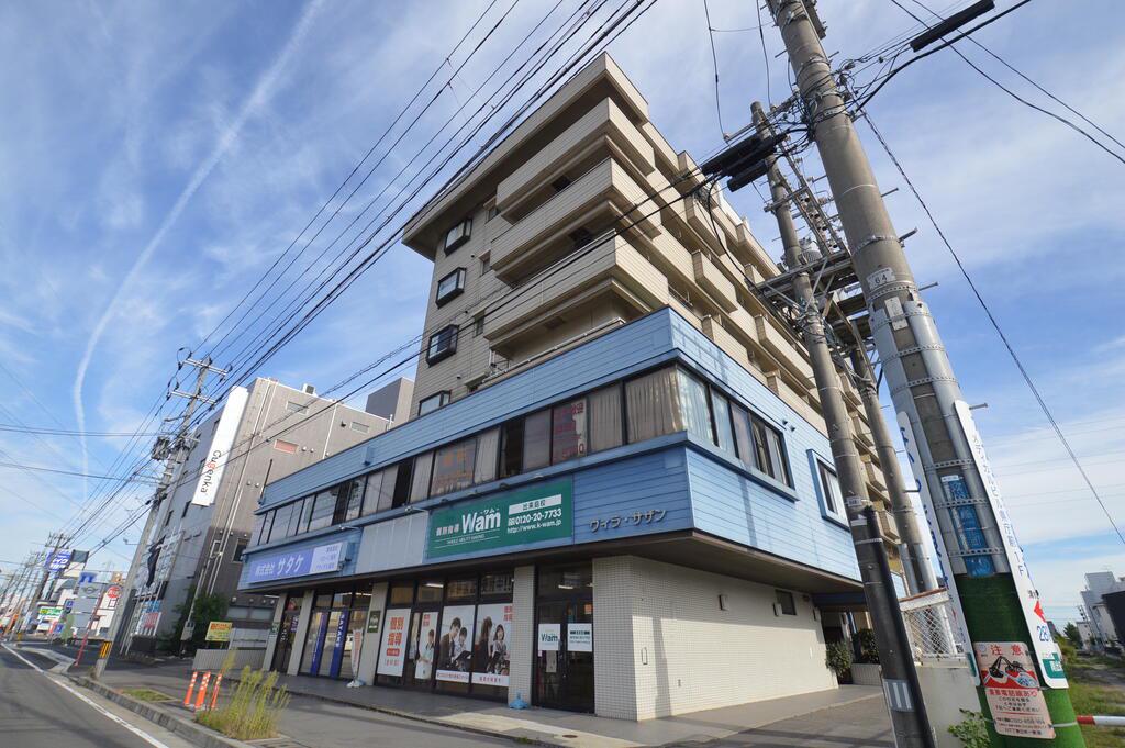 ヴィラサザン