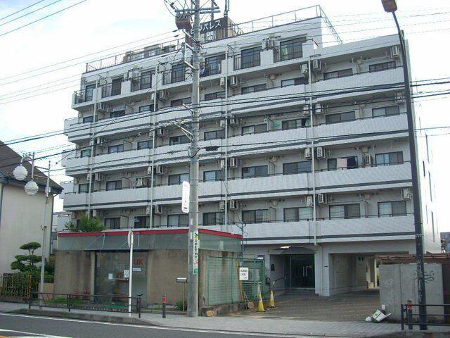 日神パレス鶴間