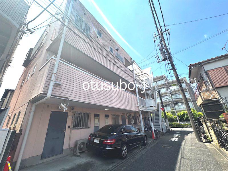 シャトー赤城