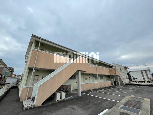 シャルマンビレッジ
