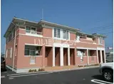 ソレイユ参番館