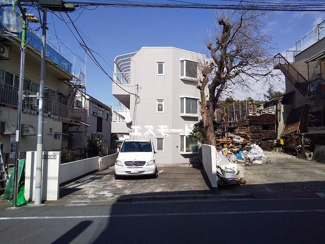 ショウミコーポ