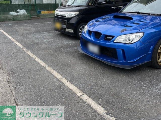 レオパレスK T