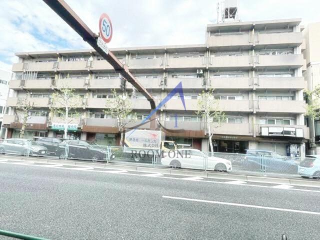 アビタシオン落合