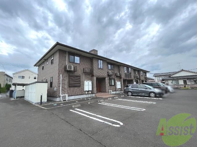 リバーサイド無限 Ⅱ