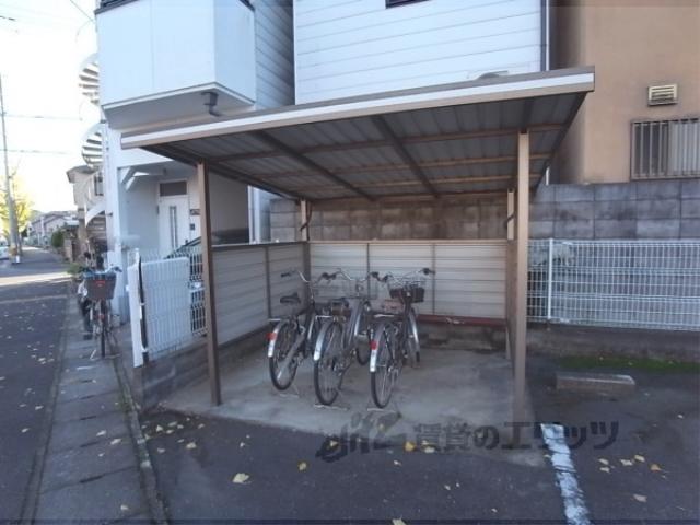 シャルマン桂川