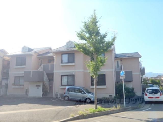 シャルマン桂川