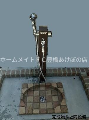 マ・メゾンソラーナ
