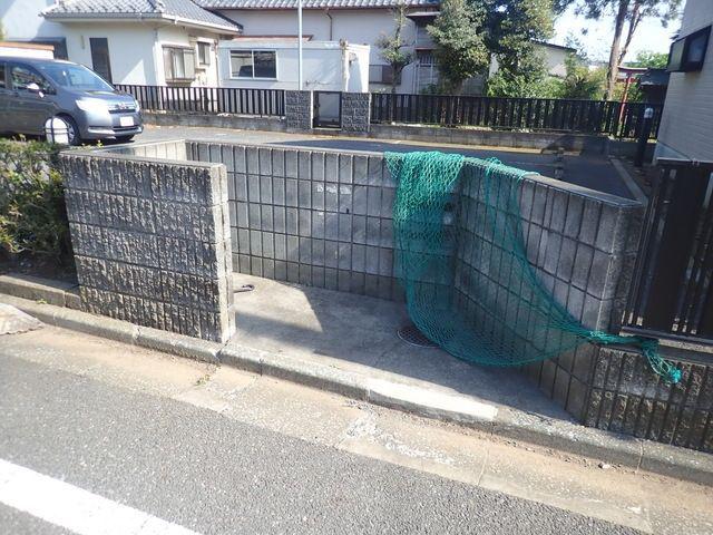 サニーヒルB棟