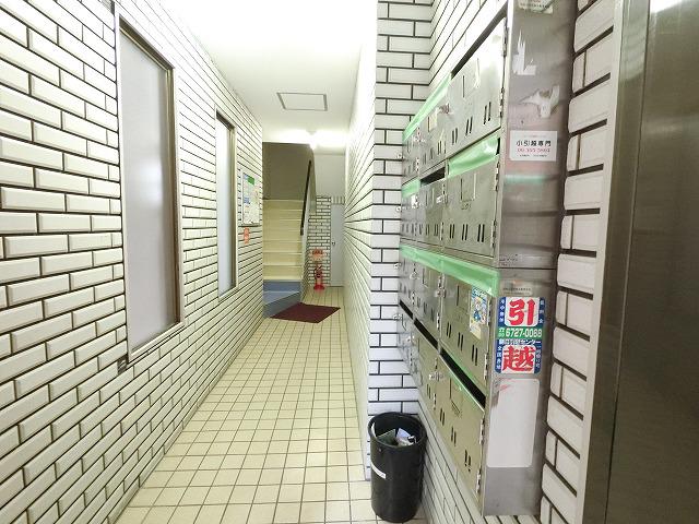 あじさい7