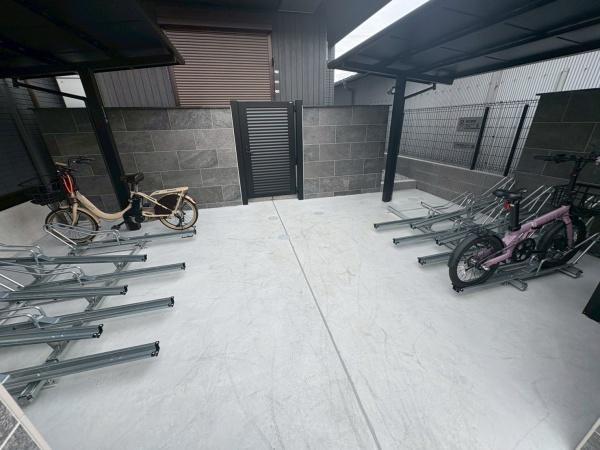 クレスト平野南
