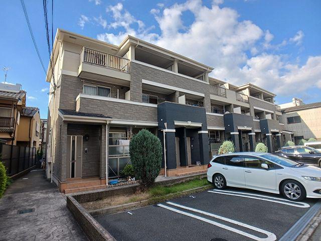 クラール東郷 2番館