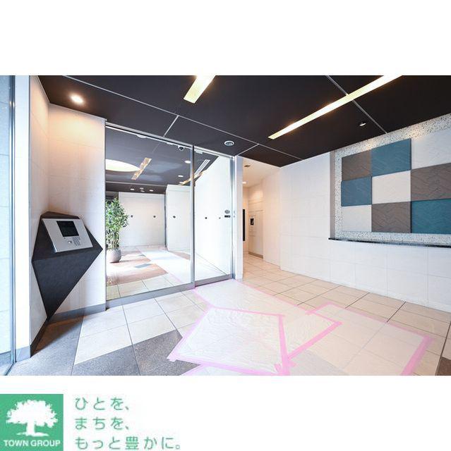 リテラス学芸大学