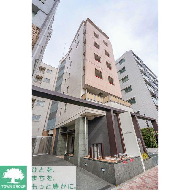 リテラス学芸大学