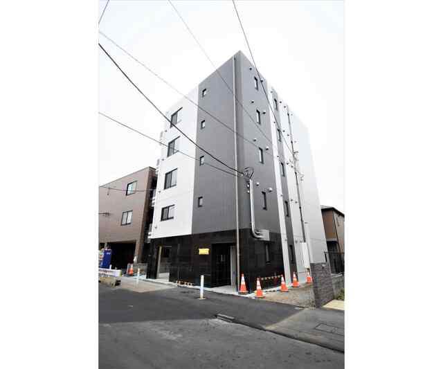ピアコートTM練馬春日町弐番館
