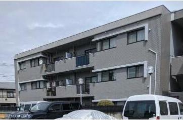 サイラント平和台