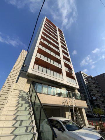 MODERN PALAZZO 箱崎駅前