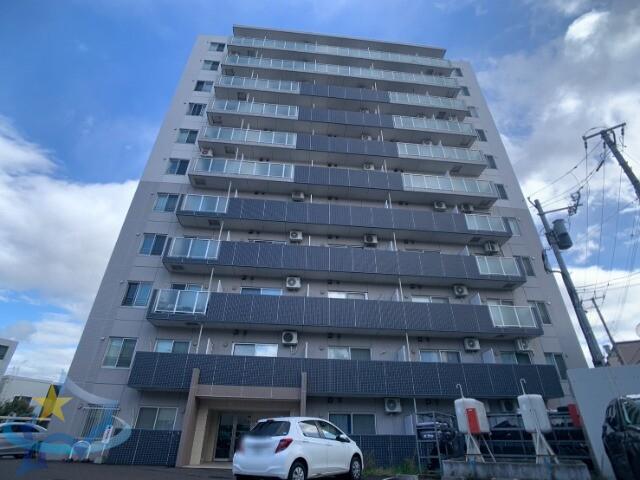 PRIME URBAN宮の沢