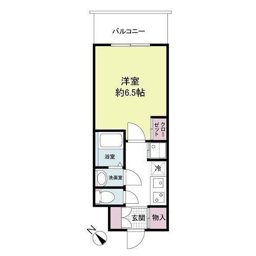 ベイサイドパークOSAKAノースレジデンシス