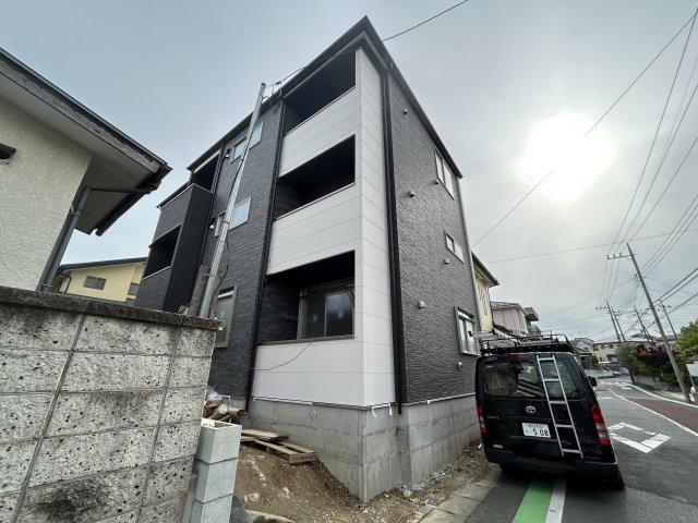 KEIAI RESIDENCE 豊四季II