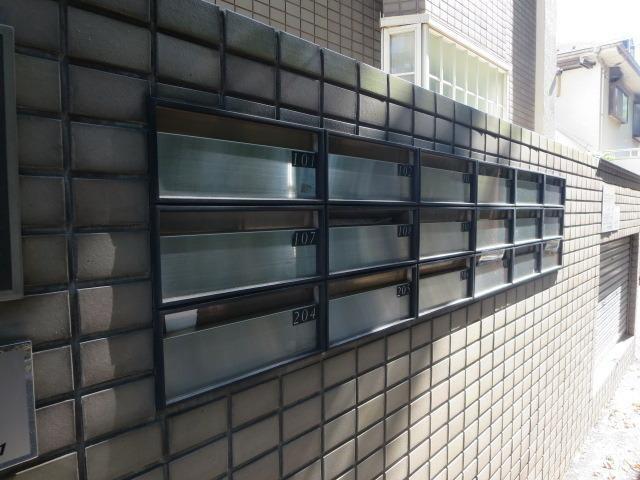 エクレール仙川PARTⅡ